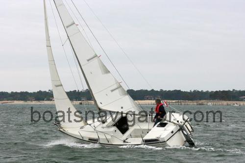 Dufour T7 fiche technique et avis